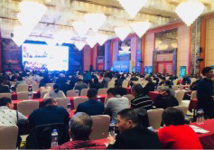 企业讲堂活动