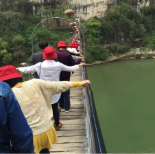 旅游活动