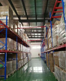 成品仓库